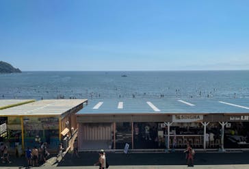 新江ノ島水族館に投稿された画像（2023/7/18）