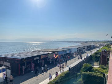 新江ノ島水族館に投稿された画像（2023/7/18）