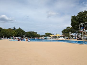 しらこばと水上公園（埼玉県公園緑地協会）に投稿された画像（2023/7/18）