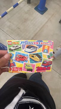 トミカ博 in KITAKYUSHU事務局に投稿された画像（2023/7/18）