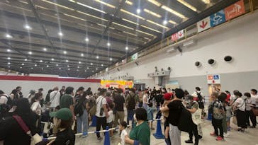 トミカ博 in KITAKYUSHU事務局に投稿された画像（2023/7/18）