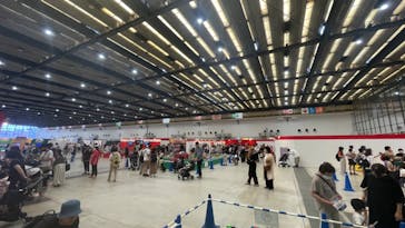 トミカ博 in KITAKYUSHU事務局に投稿された画像（2023/7/18）