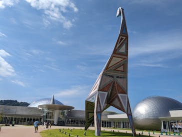 福井県立恐竜博物館に投稿された画像（2023/7/18）