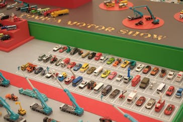 トミカ博 in KITAKYUSHU事務局に投稿された画像（2023/7/18）