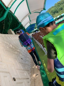 日本モンキーパークに投稿された画像（2023/7/18）