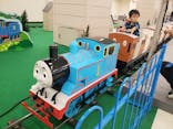 きかんしゃトーマスとなかまたち　みんなでゴー！ソドー島ツアーに投稿された画像（2023/7/18）