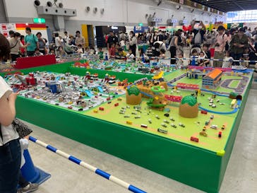 トミカ博 in KITAKYUSHU事務局に投稿された画像（2023/7/18）