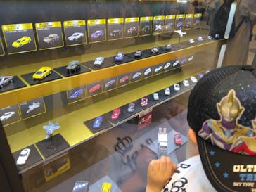 トミカ博 in KITAKYUSHU事務局に投稿された画像（2023/7/18）