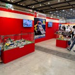 トミカ博 in KITAKYUSHU事務局に投稿された画像（2023/7/18）