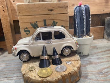 SWING BY（スウィング バイ）に投稿された画像（2023/7/18）