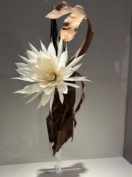 あべのハルカス美術館に投稿された画像（2023/7/18）