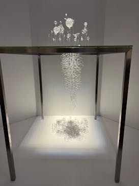 あべのハルカス美術館に投稿された画像（2023/7/18）