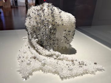 あべのハルカス美術館に投稿された画像（2023/7/18）