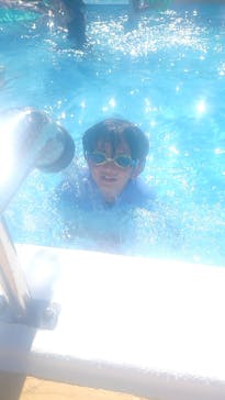 日本モンキーパークに投稿された画像（2023/7/18）