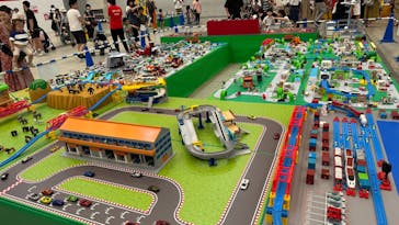 トミカ博 in KITAKYUSHU事務局に投稿された画像（2023/7/18）