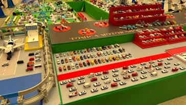 トミカ博 in KITAKYUSHU事務局に投稿された画像（2023/7/18）