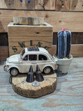 SWING BY（スウィング バイ）に投稿された画像（2023/7/18）