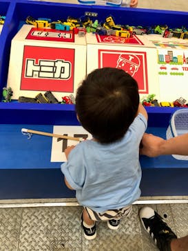 トミカ博 in KITAKYUSHU事務局に投稿された画像（2023/7/18）