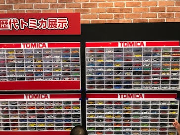 トミカ博 in KITAKYUSHU事務局に投稿された画像（2023/7/18）