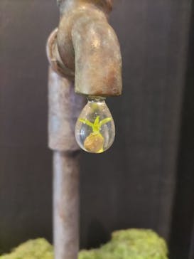 ミニチュアミュージアム スモールワールズに投稿された画像（2023/7/18）