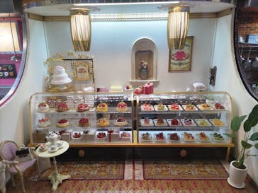 ミニチュアミュージアム スモールワールズに投稿された画像（2023/7/18）