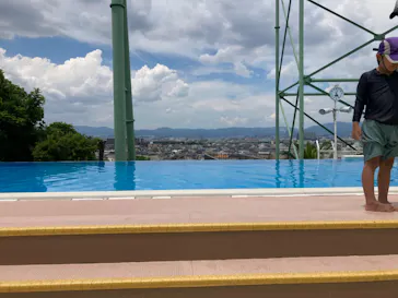 ひらかたパークに投稿された画像（2023/7/18）