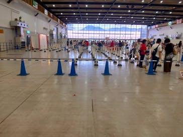 トミカ博 in KITAKYUSHU事務局に投稿された画像（2023/7/18）