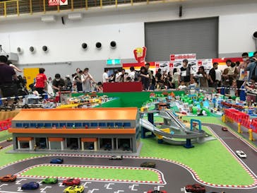 トミカ博 in KITAKYUSHU事務局に投稿された画像（2023/7/18）