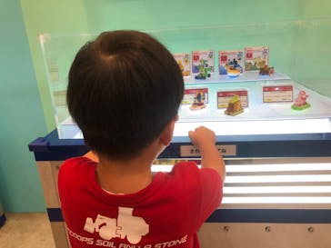 トミカ博 in KITAKYUSHU事務局に投稿された画像（2023/7/18）