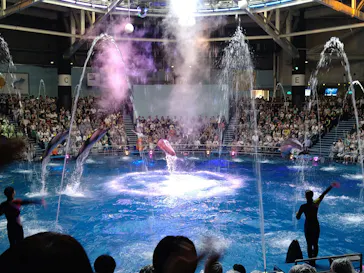 マクセル アクアパーク品川に投稿された画像（2023/7/18）