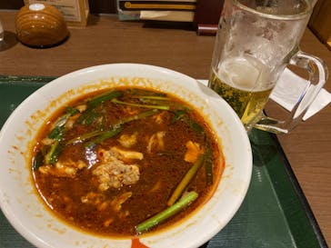 竜泉寺の湯 草加谷塚店に投稿された画像（2023/7/18）