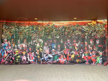 ひらかたパークに投稿された画像（2023/7/18）