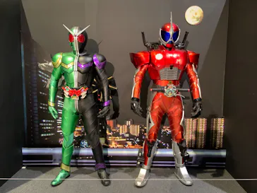 ひらかたパークに投稿された画像（2023/7/18）