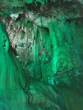 あぶくま洞に投稿された画像（2023/7/18）