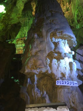 あぶくま洞に投稿された画像（2023/7/18）