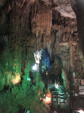 あぶくま洞に投稿された画像（2023/7/18）