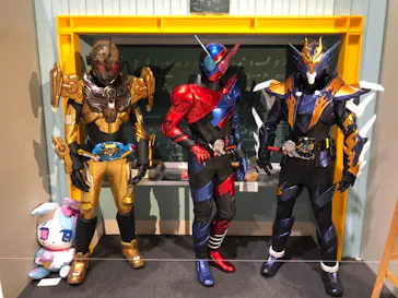 ひらかたパークに投稿された画像（2023/7/18）