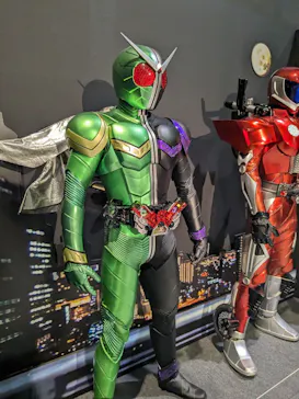 ひらかたパークに投稿された画像（2023/7/18）