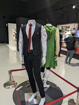 ひらかたパークに投稿された画像（2023/7/18）