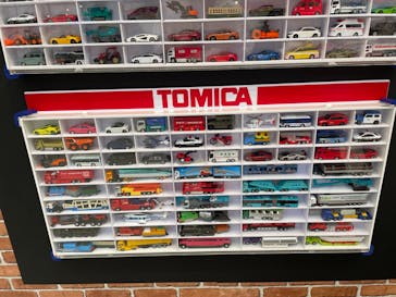 トミカ博 in KITAKYUSHU事務局に投稿された画像（2023/7/19）