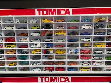 トミカ博 in KITAKYUSHU事務局に投稿された画像（2023/7/19）