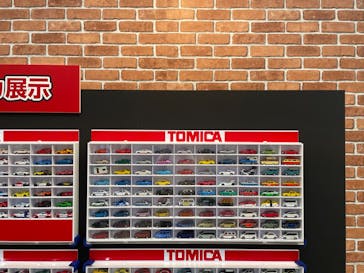 トミカ博 in KITAKYUSHU事務局に投稿された画像（2023/7/19）