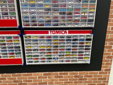 トミカ博 in KITAKYUSHU事務局に投稿された画像（2023/7/19）