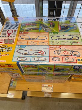 トミカ博 in KITAKYUSHU事務局に投稿された画像（2023/7/19）