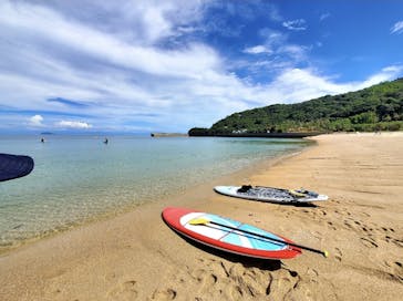 瀬戸内パドリングに投稿された画像（2023/7/19）