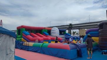 レゴランドⓇ・ジャパン・リゾートに投稿された画像（2023/7/19）