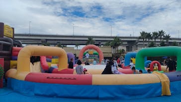 レゴランドⓇ・ジャパン・リゾートに投稿された画像（2023/7/19）