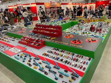 トミカ博 in KITAKYUSHU事務局に投稿された画像（2023/7/19）