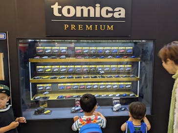 トミカ博 in KITAKYUSHU事務局に投稿された画像（2023/7/19）
