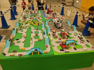 トミカ博 in KITAKYUSHU事務局に投稿された画像（2023/7/19）